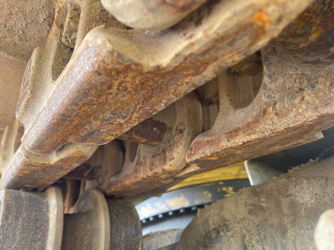 1992 CATERPILLAR 245D Long Reach - Image 19